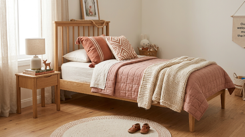 How to Style a Kids' Room That Looks Gorgeous image