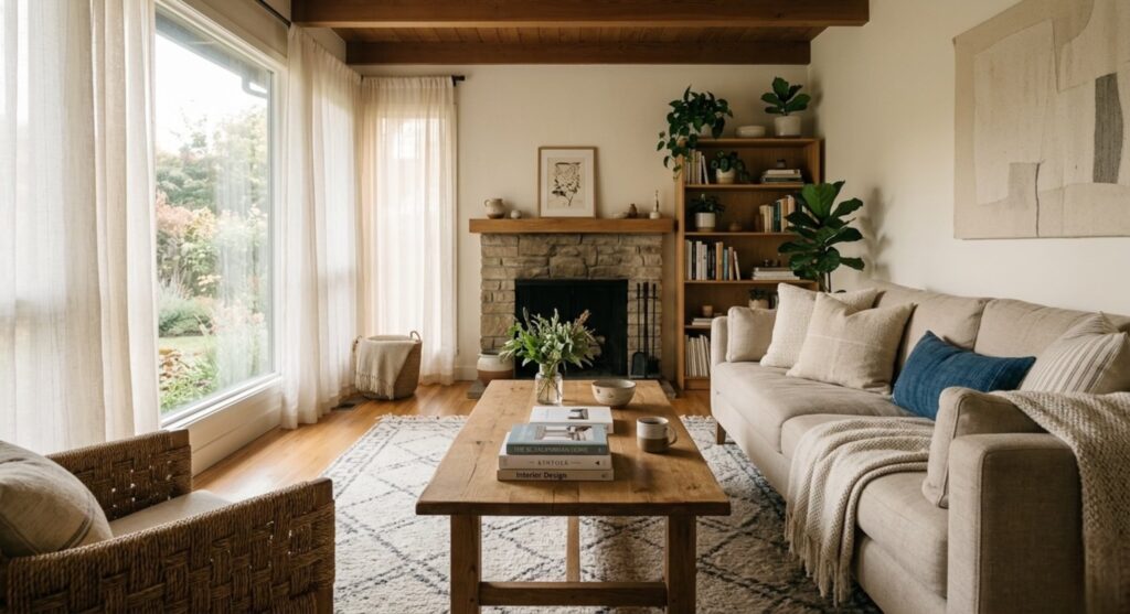 How to Find Your Interior Design Style (Even If You Have No Idea Where to Start) photo output